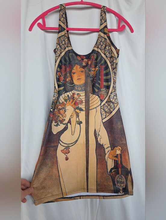 Blackmilk Dresses & Skirts - BlackMilk La Trappistine Dress